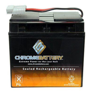 Rbc7 Ups Computer Power Backup System Complete Replacement Battery Kit